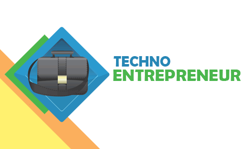 ENTREPRENEUR 1001