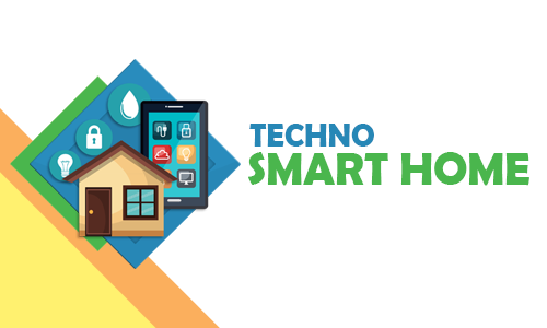 SMARTHOME 677