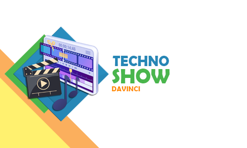 SHOW (DaVinci) 678
