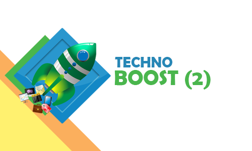 BOOST 2 686