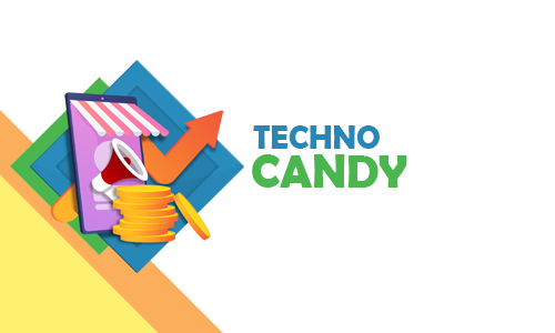 CANDY 689