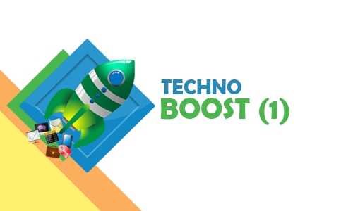 BOOST  TB_1010