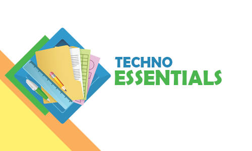 ESSENTIALS TE111