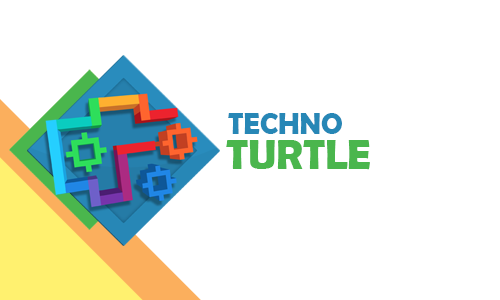 TURTLE TK122