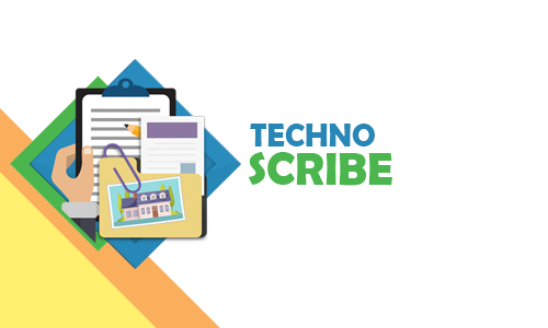 SCRIBE TK124