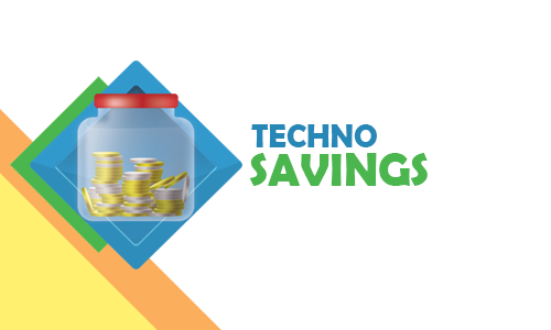 SAVINGS TK125