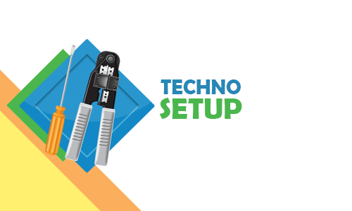 SETUP TK127