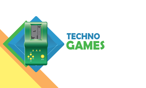 GAMES TK131