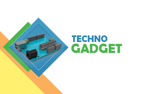 GADGET TK134