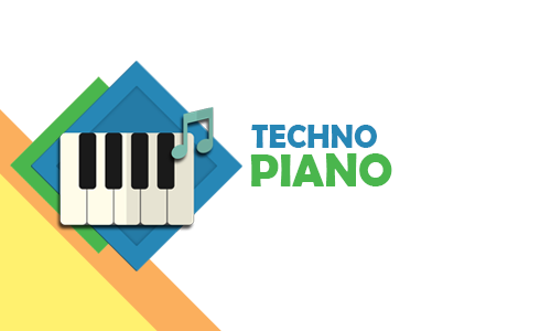 PIANO TKPH-109