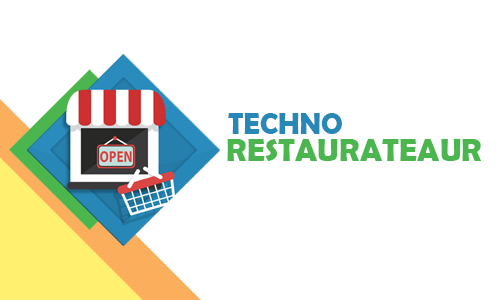 RESTAURATEUR TKPH-302026