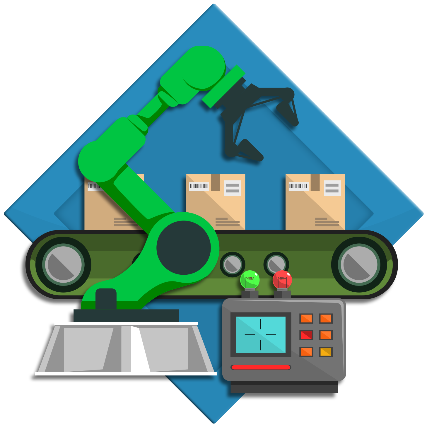 SMARTARM (Draft) TKPH101
