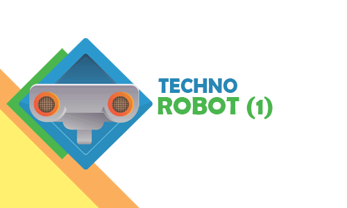 ROBOT TKPH107