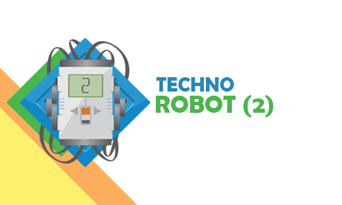 ROBOT 2 TKPH111