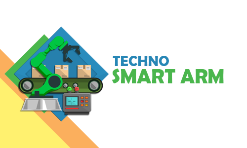 SMARTARM TKPH112