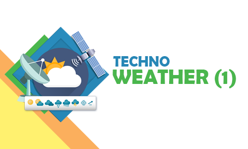 WEATHER TKPH114