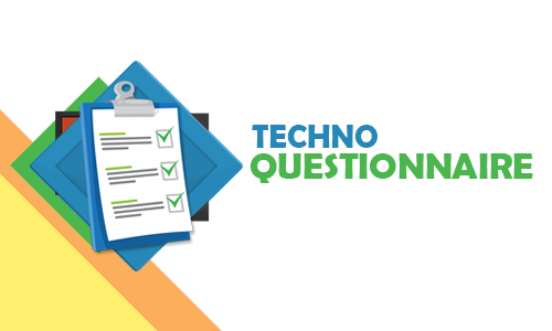 QUESTIONNAIRE TKQ-101