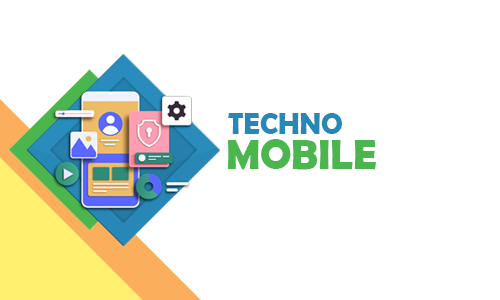 MOBILE TM112