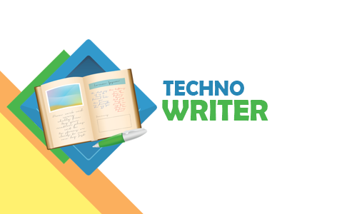 WRITER TW-102